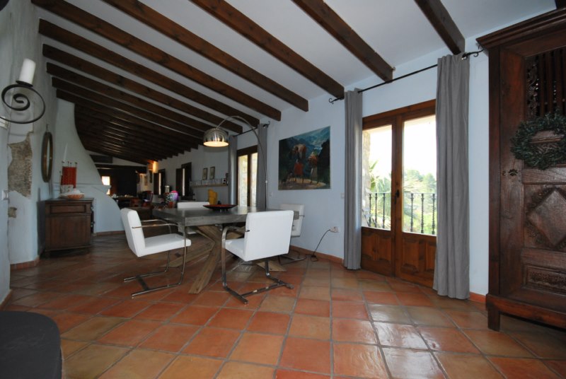 2838-Country house-en-Benissa-09