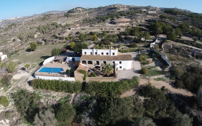 2838-Country house-en-Benissa-01