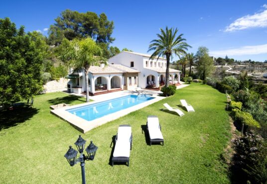 3009-Country house-en-Benissa-01