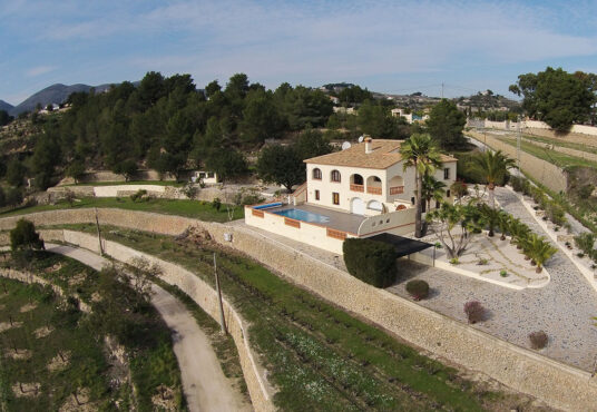 3109X-Country house-en-Benissa-01