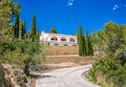 3608-Country house-en-Calpe-01